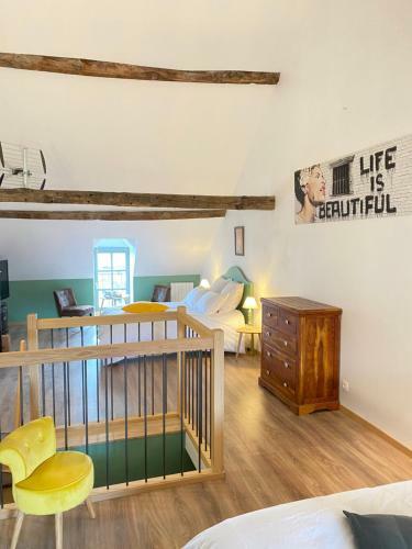 Hostal Au Pont D?olt
