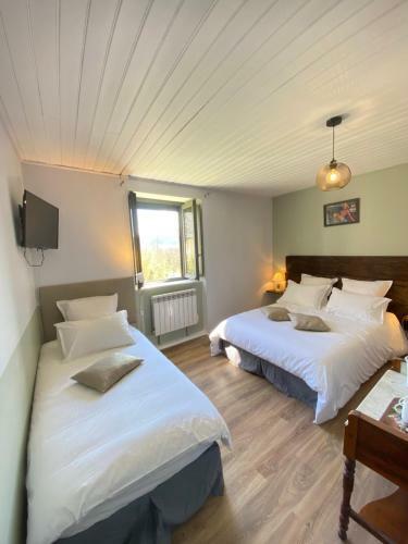 Hostal Au Pont D?olt