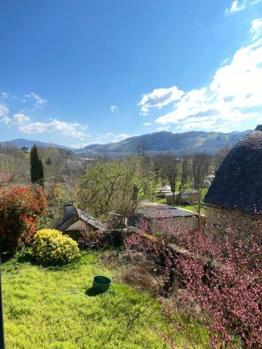 Hostal Au Pont D?olt