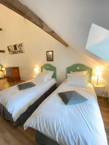 Hostal Au Pont D?olt