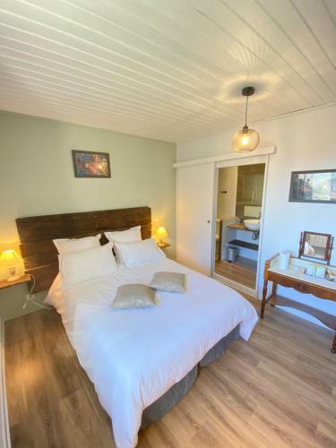 Hostal Au Pont D?olt