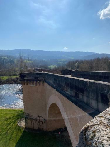 Hostal Au Pont D?olt