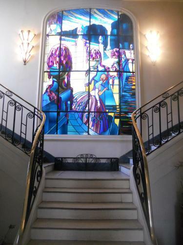 Bed & Breakfast Chambre Eug�nie