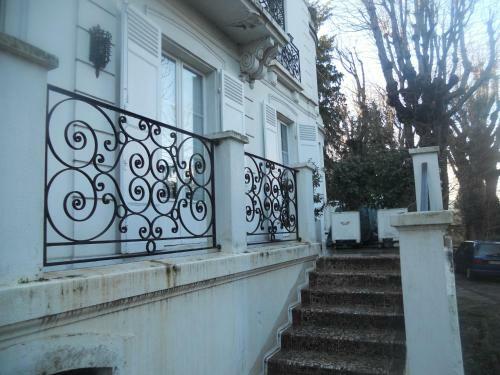 Bed & Breakfast Chambre Eug�nie