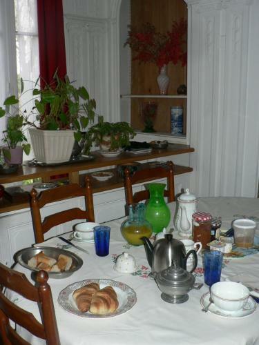 Bed & Breakfast Chambre Eug�nie
