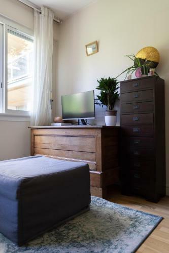 Apartamento Verdure Et Tranquillite Aux Portes de Paris
