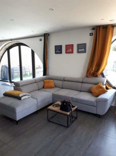 Villa Saint Coutant
