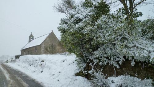 Bed & Breakfast Giverny Cottage