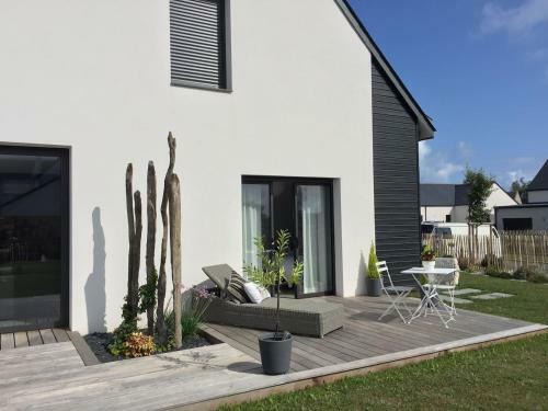 Apartamento Le Petit Lupin