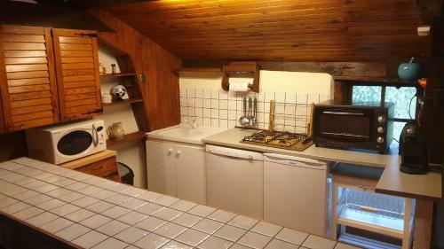 Moulin De Saint Cricq