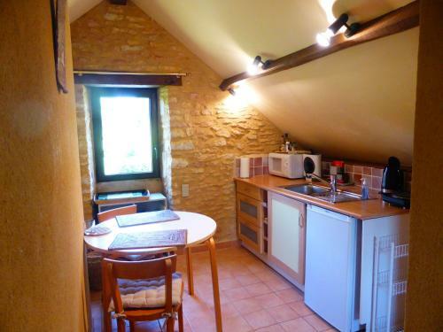 Studio De Charme Romarin