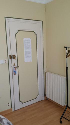Bed & Breakfast Le Curieux