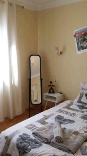 Bed & Breakfast Le Curieux