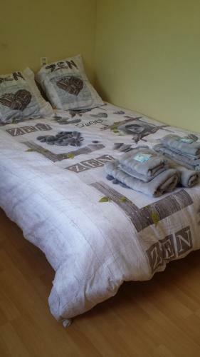 Bed & Breakfast Le Curieux