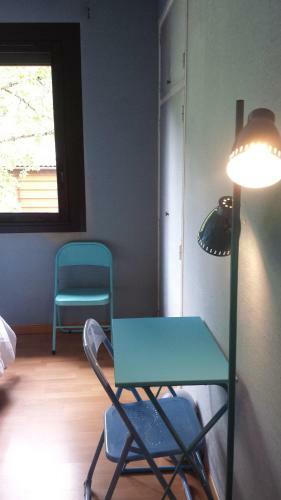 Bed & Breakfast Le Curieux