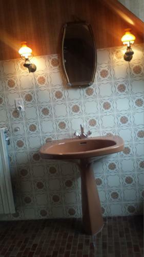 Bed & Breakfast Le Curieux