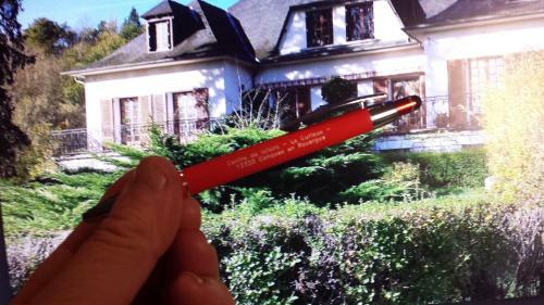 Bed & Breakfast Le Curieux