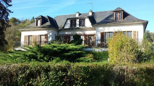Bed & Breakfast Le Curieux