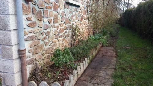 Bed & Breakfast Le Curieux