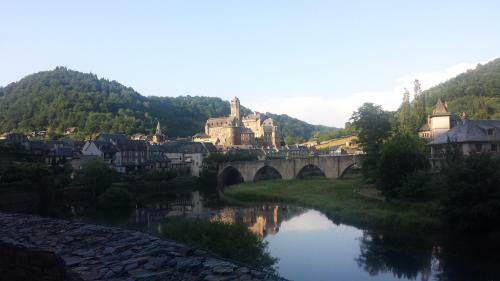 Bed & Breakfast Le Curieux