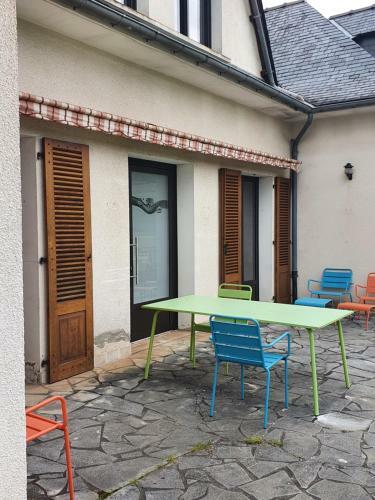 Bed & Breakfast Le Curieux