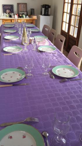 Bed & Breakfast Le Curieux