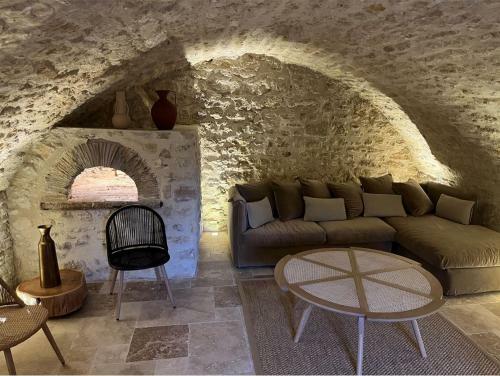 Apartamento Le Moulin