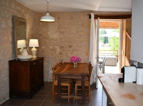 Apartamento L'enea Terrasse