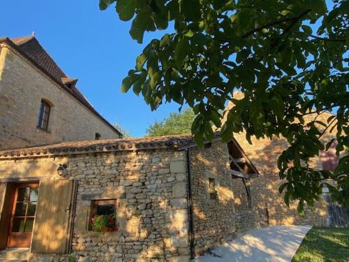 Domaine de Cazal - G�te 2 Pers