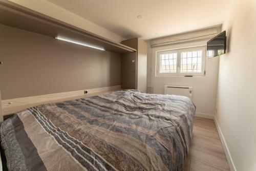 Bed & Breakfast S�r�nit� Aquatique