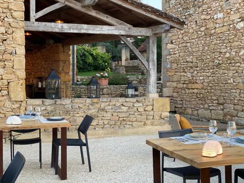 Bed & Breakfast Domaine de Cazal - Chambres D'h�tes