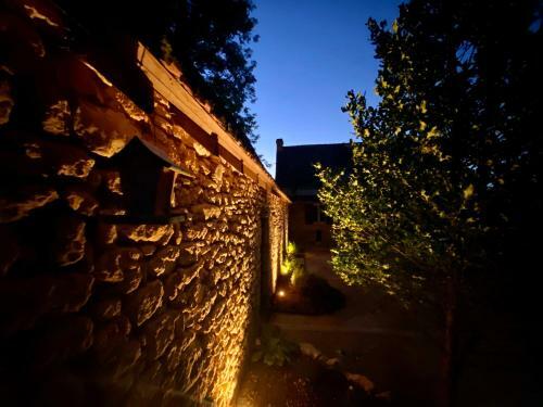 Bed & Breakfast Domaine de Cazal - Chambres D'h�tes