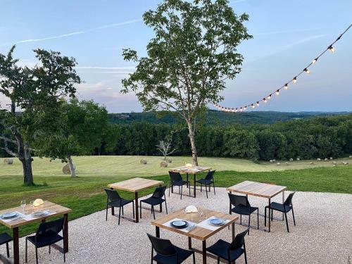 Bed & Breakfast Domaine de Cazal - Chambres D'h�tes