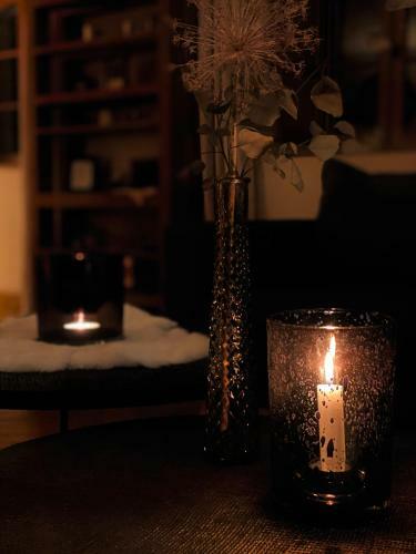 Bed & Breakfast Domaine de Cazal - Chambres D'h�tes
