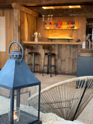 Bed & Breakfast Domaine de Cazal - Chambres D'h�tes