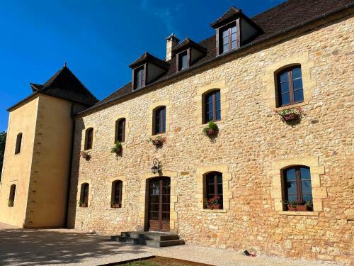 Bed & Breakfast Domaine de Cazal - Chambres D'h�tes