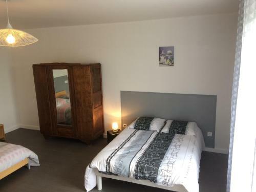 Bed & Breakfast Chambres " Orchid�es "