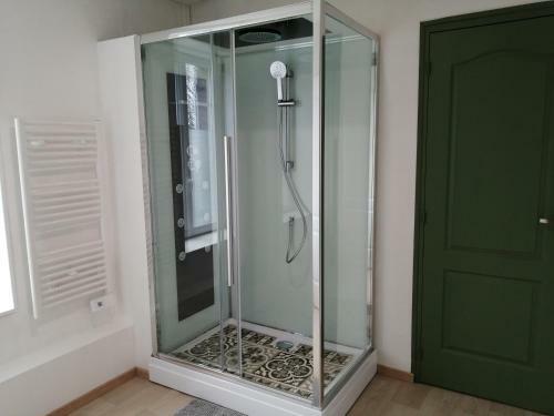 Bed & Breakfast Chambres " Orchid�es "