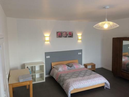 Bed & Breakfast Chambres " Orchid�es "