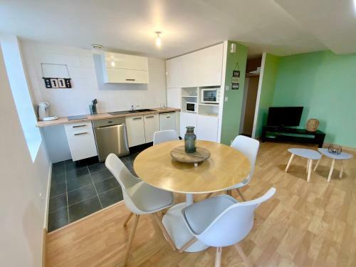 Apartamento Gite La Vue Loire Appartement