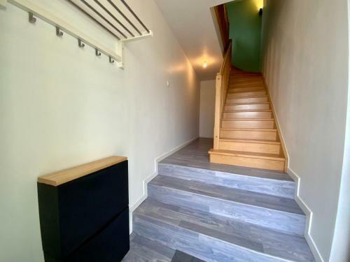 Apartamento Gite La Vue Loire Appartement