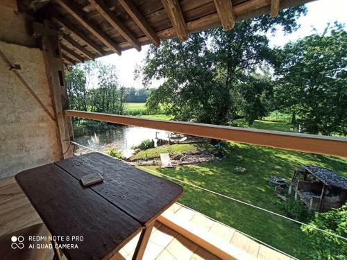 Hostal Le Moulin De Chamambard