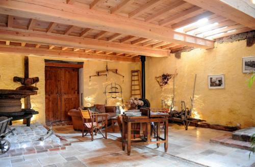 Hostal Le Moulin De Chamambard