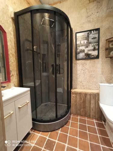 Hostal Le Moulin De Chamambard