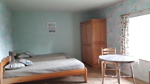 G�te Le Moulin de La Chaussee