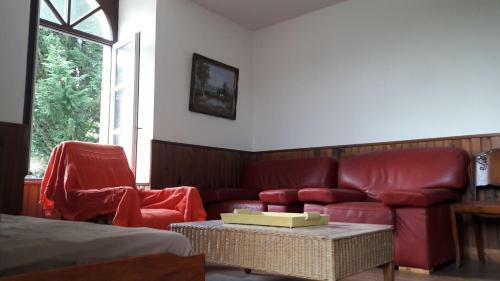 G�te Le Moulin de La Chaussee