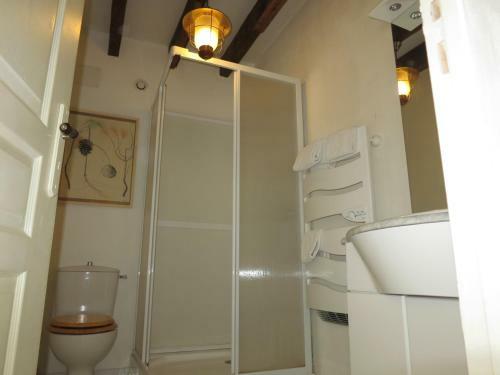 Bed & Breakfast Chambres D'h�tes Du Moulin de La Chaussee