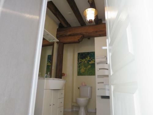 Bed & Breakfast Chambres D'h�tes Du Moulin de La Chaussee