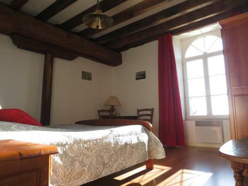 Bed & Breakfast Chambres D'h�tes Du Moulin de La Chaussee