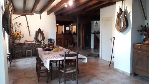 Bed & Breakfast Chambres D'h�tes Du Moulin de La Chaussee